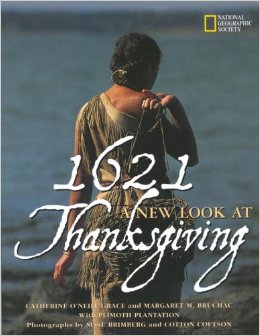 Thanksgiving 1621