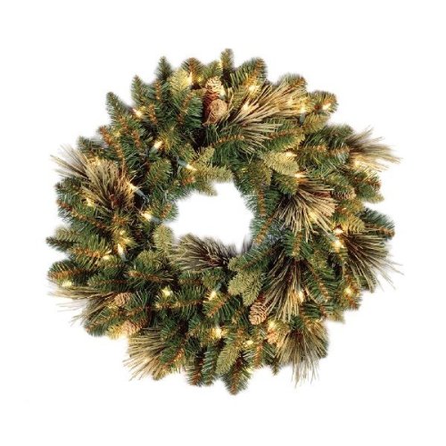 Carolina Pine Wreath