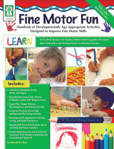 best fine motor skills toys - Fine Motor Fun!